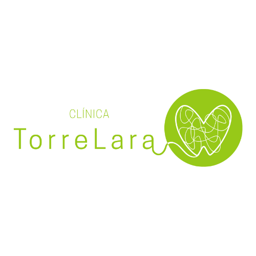 Logo Clínica Torrelara